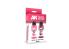 Ak interactive peinture AK1551 DUAL EXO SET 9 9A ROSE RANGER ET MAGENTA LASER 9B 2x60ml.