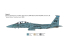 Italeri maquette avion 2803 F-15E Strike Eagle 1/48