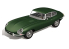 Airfix maquette starter set A55009 Starter Set Jaguar E-Type inclus peintures principale colle et pinceau 1/43