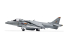 AIRFIX maquettes avion 55300 coffret BAe Harrier GR9 inclus peinture 1:72