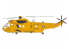 Airfix maquette Helicoptére A55307A Large Starter Set - Westland Sea King HAR.3 1/72
