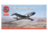 Airfix maquette avion A02043V F-80C Shooting Star 1/72