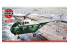 Airfix maquette helicoptére A02056V Westland Whirlwind Helicopter HAS.22 1/72