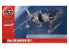 Airfix maquette Avion 04051 BAe Sea Harrier FRS1 1/72