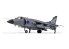 Airfix maquette Avion 04051 BAe Sea Harrier FRS1 1/72