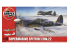 Airfix maquette avion 02033 Supermarine Spitfire F Mk.22 1/72