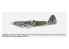 Airfix maquette avion 02033 Supermarine Spitfire F Mk.22 1/72