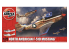 Airfix maquette avion A02047A North American F-51D Mustang 1/72