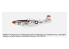 Airfix maquette avion A02047A North American F-51D Mustang 1/72