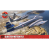 Airfix maquette avion A04064 Gloster Meteor F.8 1/72