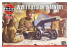 Airfix maquette militaire A00717V Infanterie russe 1/76