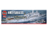 AIRFIX maquette Bateau A03205V HMS Fearless 1/600