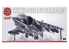 AIRFIX maquettes avion A18001V Hawker Siddeley Harrier GR.1 1/24