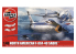 Airfix maquette avion A08110 North American F-86F-40 Sabre 1/48