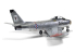 Airfix maquette avion A08110 North American F-86F-40 Sabre 1/48