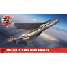 Airfix maquette avion A04054V English Electric Lightning F.2A 1/72