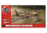 Airfix maquette avion A05131A North American P-51D Mustang 1/48