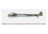 Airfix maquette avion A05010A Dornier Do17z 1/72