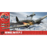 Airfix maquette avion A06014 Heinkel He111 P-2 1/72