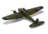 Airfix maquette avion A06014 Heinkel He111 P-2 1/72