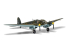 Airfix maquette avion A06014 Heinkel He111 P-2 1/72