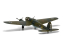 Airfix maquette avion A06014 Heinkel He111 P-2 1/72