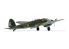 Airfix maquette avion A06014 Heinkel He111 P-2 1/72