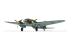 Airfix maquette avion A06014 Heinkel He111 P-2 1/72