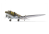 Airfix maquette avion A08014 Douglas Dakota C-47 A/D Skytrain 1/72
