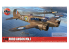 Airfix maquette avion A09191 Avro Anson Mk.I 1/48