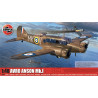 Airfix maquette avion A09191 Avro Anson Mk.I 1/48