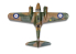 Airfix maquette avion A09191 Avro Anson Mk.I 1/48