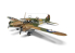 Airfix maquette avion A09191 Avro Anson Mk.I 1/48