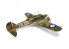 Airfix maquette avion A09191 Avro Anson Mk.I 1/48