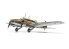 Airfix maquette avion A09191 Avro Anson Mk.I 1/48