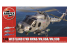 Airfix maquette helicoptere A10107A Westland Lynx HMA8/Mk.88A/Mk.90B 1/48