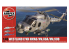 Airfix maquette helicoptere A10107A Westland Lynx HMA8/Mk.88A/Mk.90B 1/48
