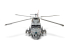 Airfix maquette helicoptere A10107A Westland Lynx HMA8/Mk.88A/Mk.90B 1/48