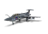 Airfix maquette avion A12012 Blackburn Buccaneer S.2C/D 1/48