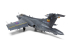 Airfix maquette avion A12012 Blackburn Buccaneer S.2C/D 1/48