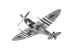 AIRFIX maquettes avion A17001 Supermarine Spitfire Mk.IXc 1/24