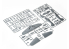 EDUARD maquette avion 8092 P-400 ProfiPack Edition 1/48