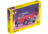 Heller puzzle 20766 Puzzle Citroen 2CV 500 Pieces