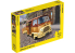 Heller puzzle 20743 Puzzle Renault Estafette 500 Pieces