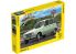 Heller puzzle 20759 Puzzle Renault 4L 500 Pieces