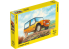 Heller puzzle 20760 Puzzle Citroen Mehari 500 Pieces