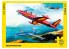 Heller puzzle 20510 Puzzle Fouga Magister 1000 Pieces