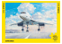 Heller puzzle 20469 Puzzle Concorde 1500 Pieces