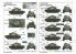 I Love Kit maquette militaire 63531 M48A1 MBT 1/35