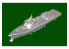 TRUMPETER maquette bateau 03620 Type 055 classe de destroyer lance-missiles de la marine chinoise 1/200